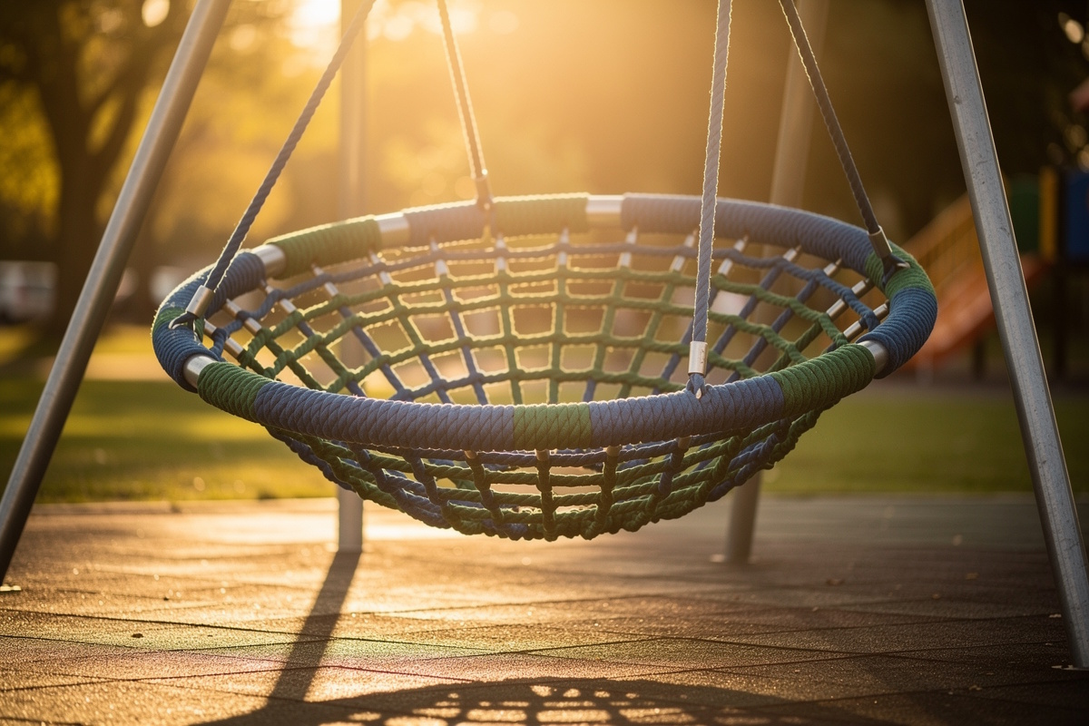 Spielplatzprüfung München - Rechtliche Verantwortung und Verkehrssicherungspflicht nach DIN EN 1176